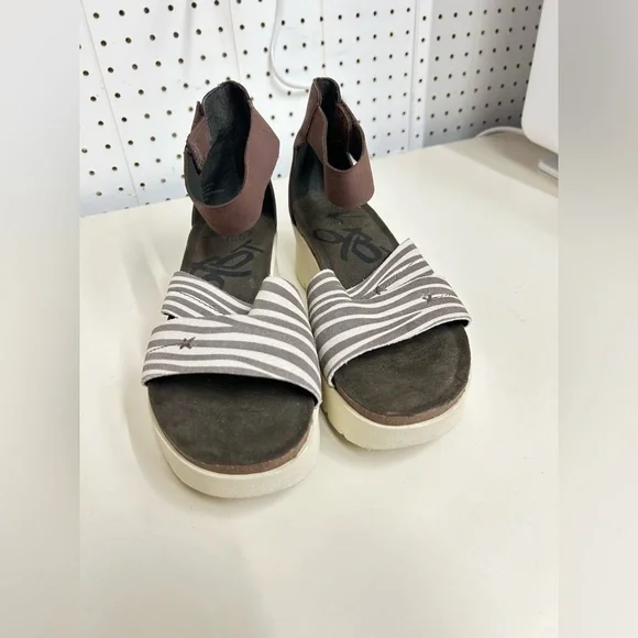 - OTBT MONTAUK SANDAL - Picture 2 of 9